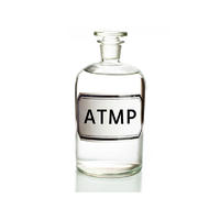 High Purity Industrial Water Treatment ATMP Directly Sale