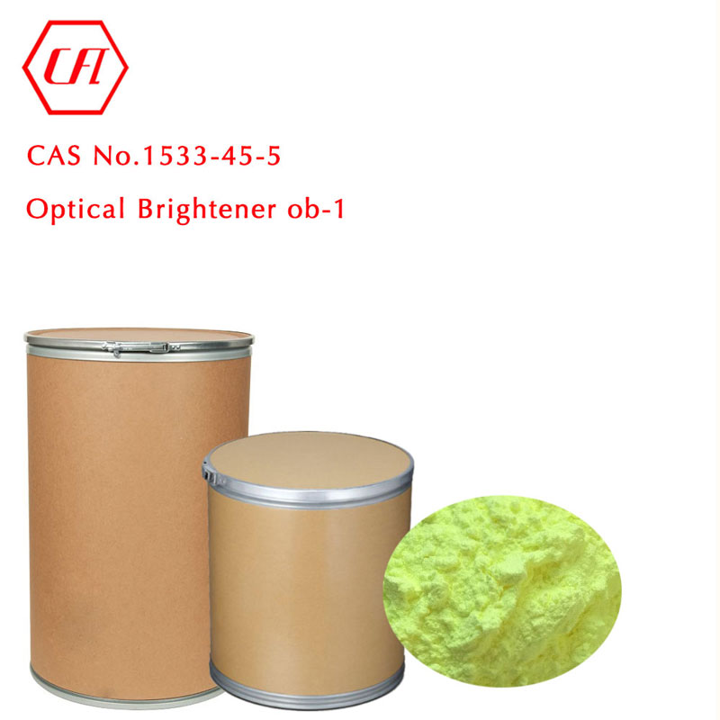 High Quality Optical Brightener Agent OB-1 factory Price