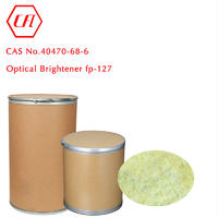 Optical Brightener FP-127 Fluorescent Whitening Agent for Sale