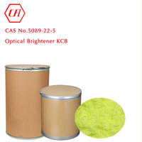 Optical brightener Agent KCB Fluorescent Powder for Sale