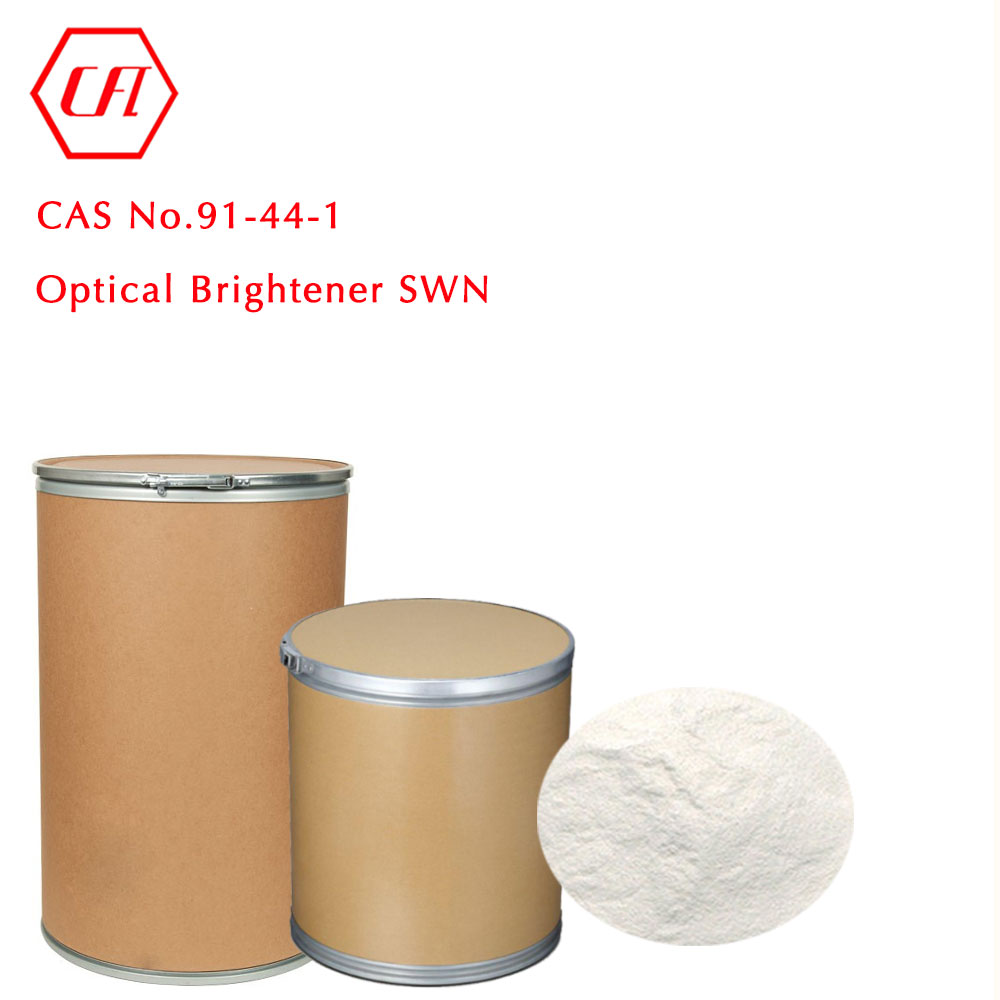 Professional Optical Brightener Agent SWN on Sale